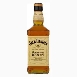 Jack Daniels Honey Liqueur 70cl