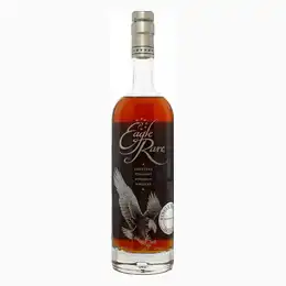 Eagle Rare Single Barrel Select The Whisky Shop Exclusive