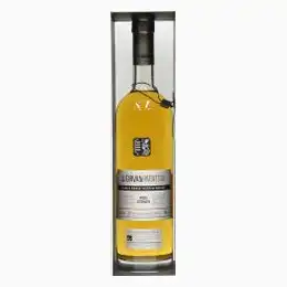 Girvan Single Grain Whisky Patent Still Proof Strength