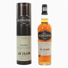 Glengoyne - 18 Year Old 