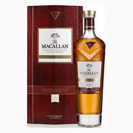 Macallan Rare Cask 2021 Release Single Malt