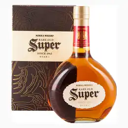 Super Nikka