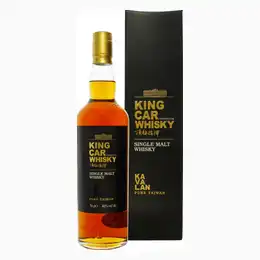 Kavalan King Car Conductor 70cl