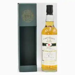 Chichibu 6 Year Old - 2020 Cadenheads World Whiskies Single Cask