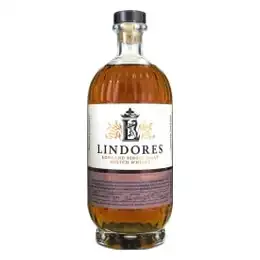 Lindores The Casks Of Lindores Str Wine Barriques 49.4% 70cl