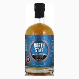 Bunnahabhain 2013 8 Year Old, North Star Series #15, Australia Exclusive