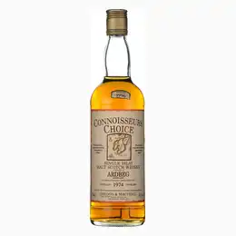 Ardbeg 1974-1996 Connoisseurs Choice