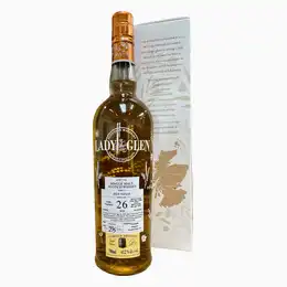 Ben Nevis 26 Year Old Lady of the Glen