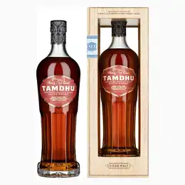 Tamdhu Cigar Malt - Release 3