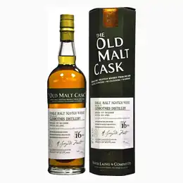 Glenrothes 1997-2014 16 Year Old Old Malt Cask 10435
