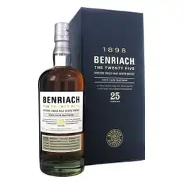 Benriach The Twenty Five 25 Year Old 46% 70cl