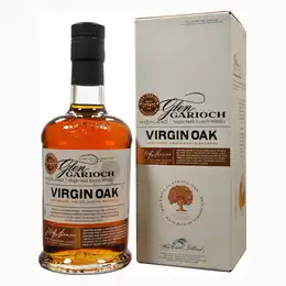 Glen Garioch Virgin Oak
