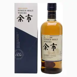 Nikka Yoichi