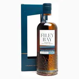 Filey Bay Orange Wine Barrique 2017