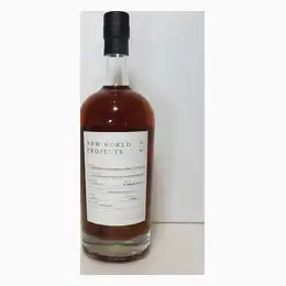 Starward 2.25 Year Old Spirit Limited Release Wine Cask Edition - New World Projects 
