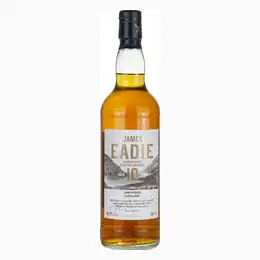 Linkwood 10 Year Old James Eadie Small Batch