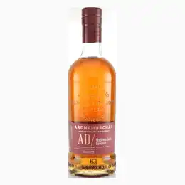 Ardnamurchan Madeira Cask 2025 Limited Release