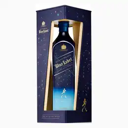 Johnnie Walker Blue Label Winter Edition 70cl
