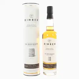 Bimber - Ex-Bourbon 