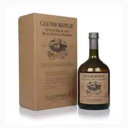 Glenmorangie Traditional 100 Proof Whisky