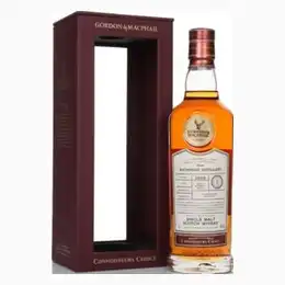 Auchroisk 13 Year Old 2009 - Connoisseurs Choice  Whisky