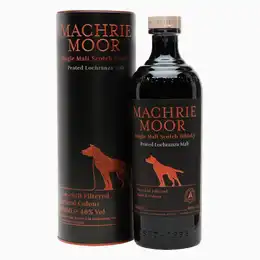 Arran Machrie Moor 46% 70cl