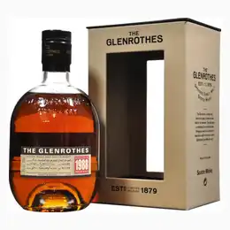 Glenrothes 1988-2014