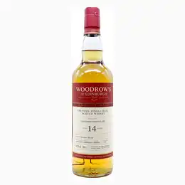 Longmorn 14 Years Old Warehouse Reserve