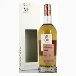 Glenburgie 2013 8YO Carn Mor Strictly Limited