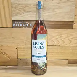Living Souls 19 Year Old 