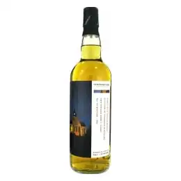 Teaninich 2010 11 Year Old Thompson Bros 53.9% 70cl