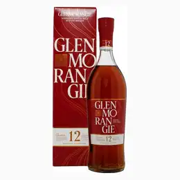 Glenmorangie 12 Year Old Lasanta Highland Single Malt Scotch Whisky 70cl