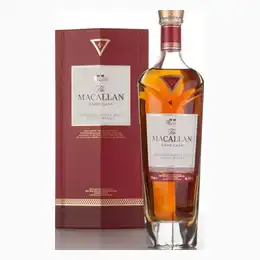 Macallan Rare Cask Pre 2018 70cl