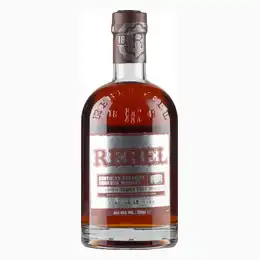 Rebel Kentucky Straight Bourbon Tawny Port Finish