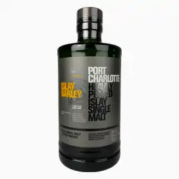 Port Charlotte Islay Barley 2014