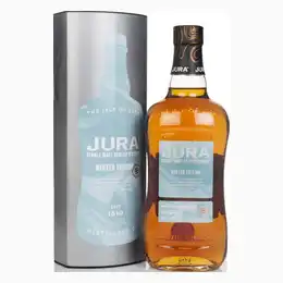 Jura Winter Edition Whisky 1L