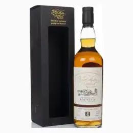 Ben Nevis 24 Year Old 1997  - The Single Malts of Scotland Whisky