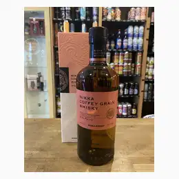 Nikka Coffey Grain