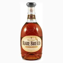 Wild Turkey Rare Breed 58.4%, 70cl