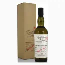 Glen Elgin 2007 12YO Single Malts of Scotland Reserve Casks Parcel No 3