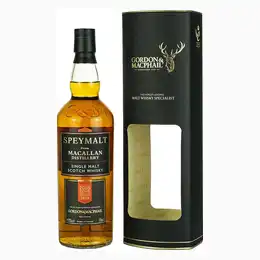 Macallan Speymalt 2005 