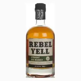 Rebel Yell Small Batch Rye Whiskey