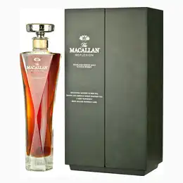 Macallan Reflexion 1824 Series