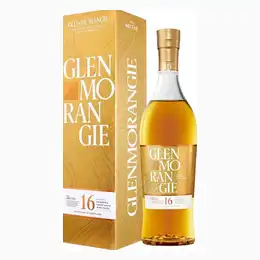 Glenmorangie The Nectar 16 Year Old Single Malt Scotch Whisky 70cl