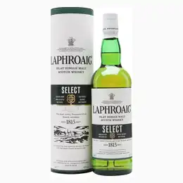 Laphroaig Select Cask Single Malt
