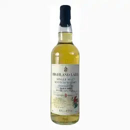 Glen Ord 9 Year Old Highland Laird