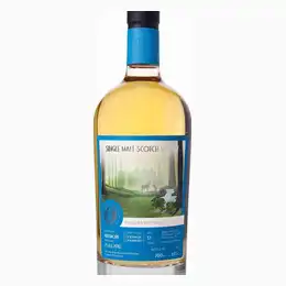 Rogers Whisky Company: Aultmore 12 Year Old
