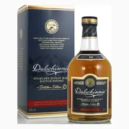 Dalwhinnie Distillers Edition, 2022 Release