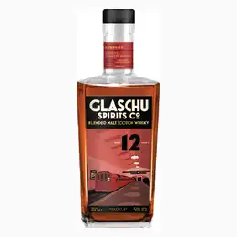Burnside 12 Years Old Amarone Quarter Cask