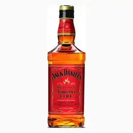 Jack Daniel
